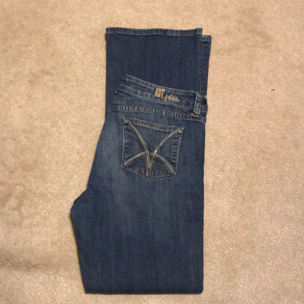 Kut Farrah size 8R